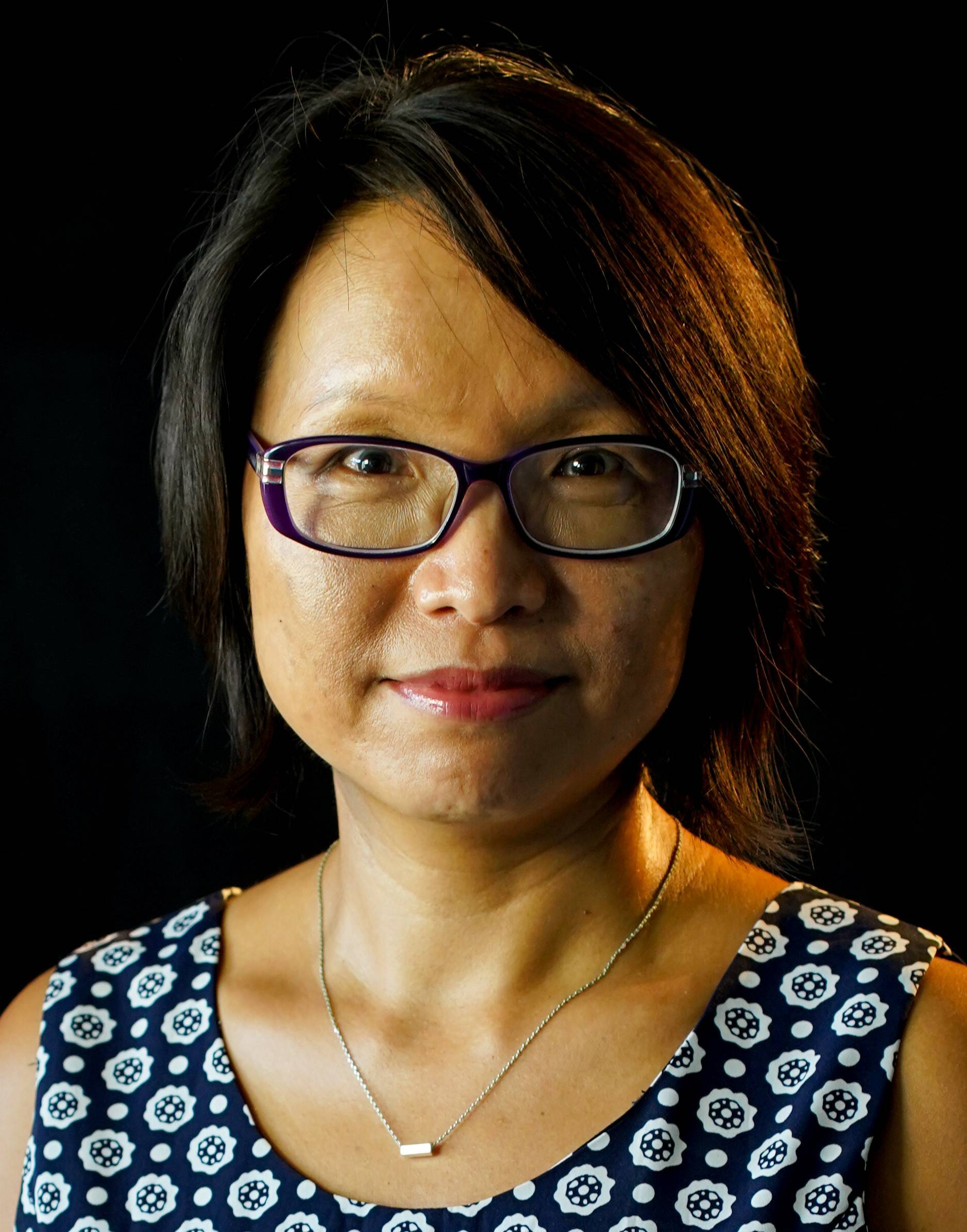 Sue Cheng